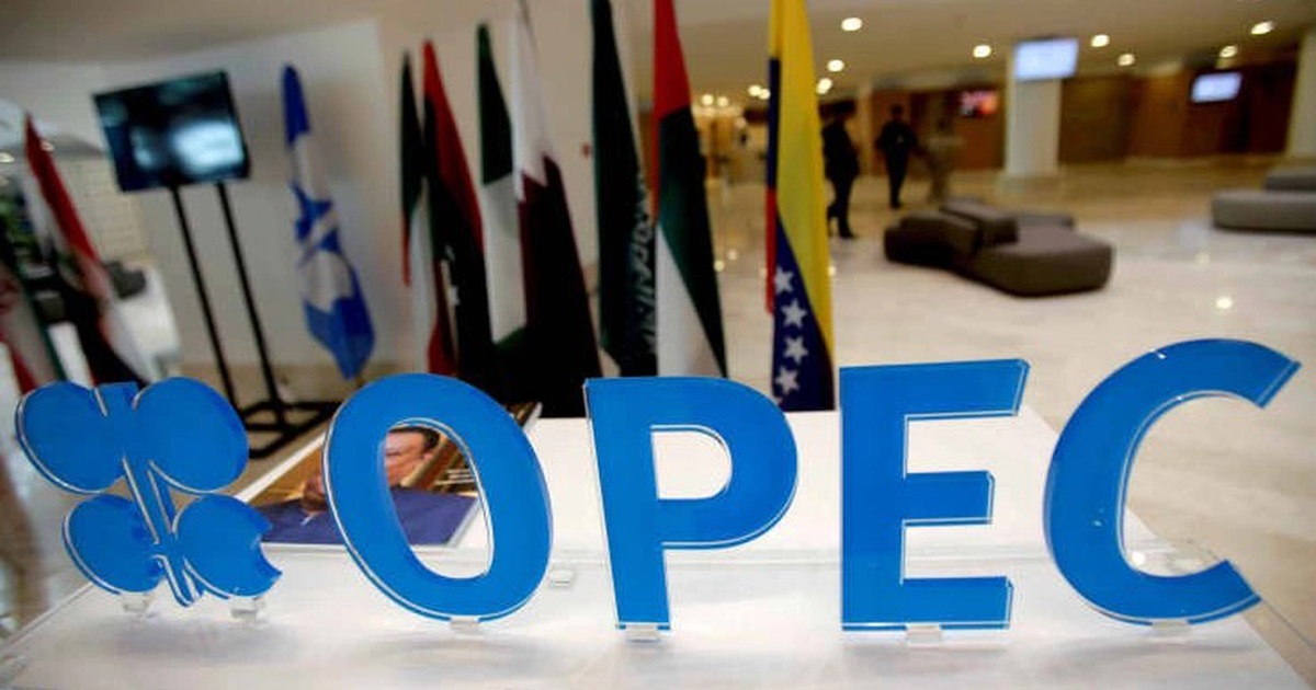 Mọi cố gắng của OPEC+ đều đã uổng công? Mọi cố gắng của OPEC+ đều đã uổng công?
