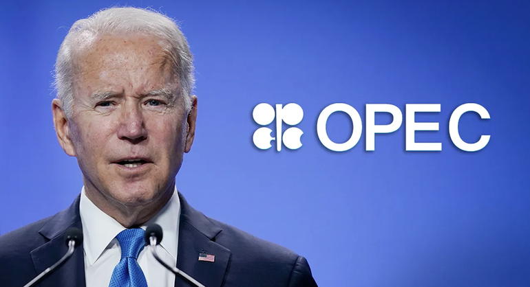 Chuyến công du tới Saudi Arabia của ông Biden có hạ nhiệt được giá dầu? - 1