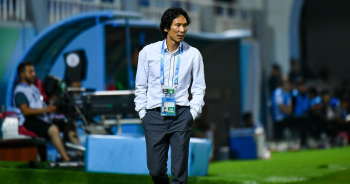 VFF lên tiếng về tương lai của HLV Gong Oh Kyun sau giải U23 châu Á