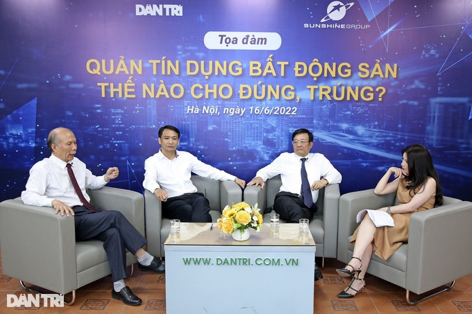Chuyên gia kinh tế bóc mẽ những kiểu khách mà ngân hàng sợ nhất - 2