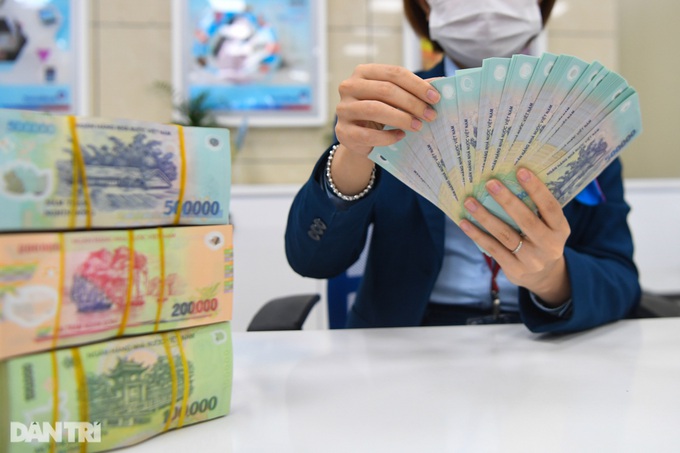 Kinh tế hồi phục nhanh, tăng trưởng tín dụng hơn 8% sau 5 tháng - 1