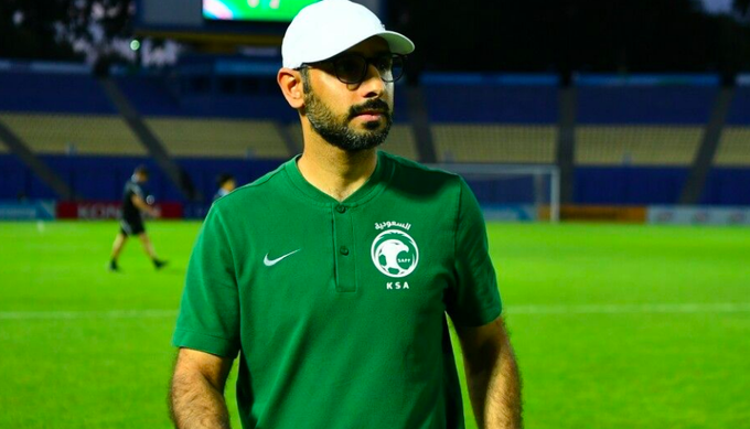 Đánh bại Uzbekistan, Saudi Arabia lần đầu tiên vô địch U23 châu Á - 6