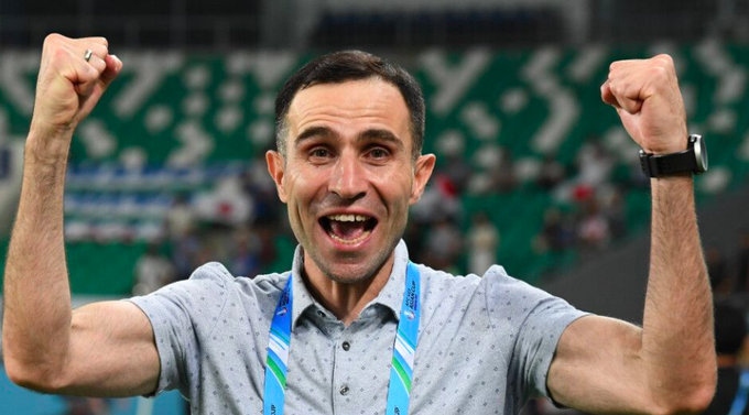 Đánh bại Uzbekistan, Saudi Arabia lần đầu tiên vô địch U23 châu Á - 5