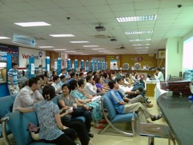 Bài 2: Vì sao tin đồn “sống khoẻ”?