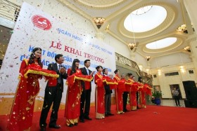 VAMC: Nhiều áp lực nên cần niềm tin