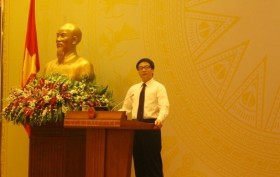 Chính sách điều hành nền kinh tế đi đúng hướng