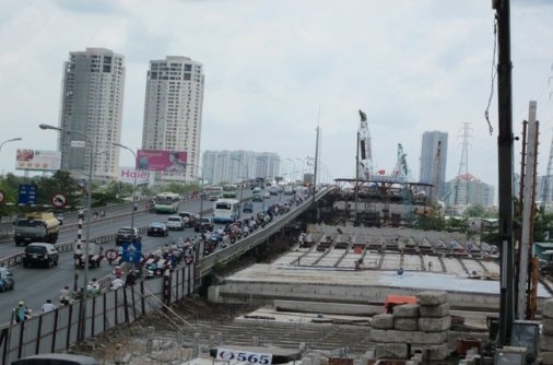 Bộ trưởng Vũ Đức Đam: Đầu tư công tăng là tín hiệu đáng mừng