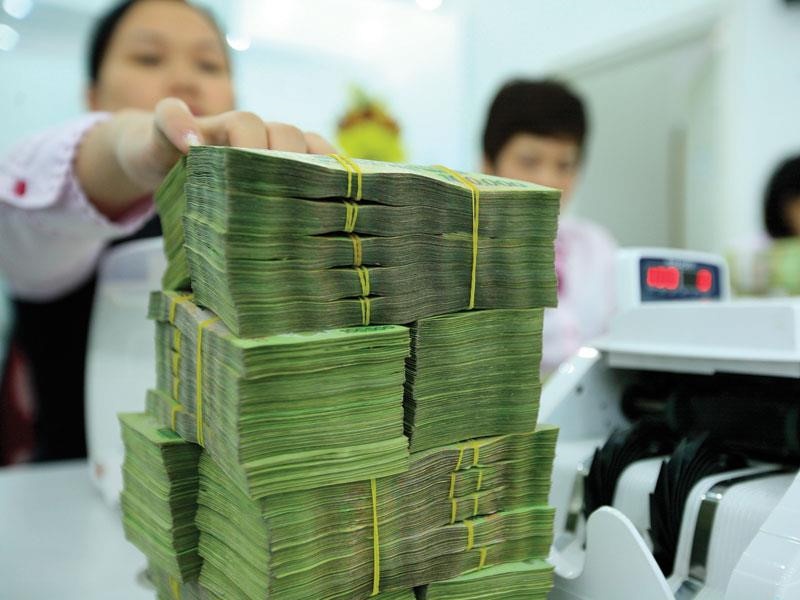 ngan hang nha nuoc dieu chinh giam lai suat