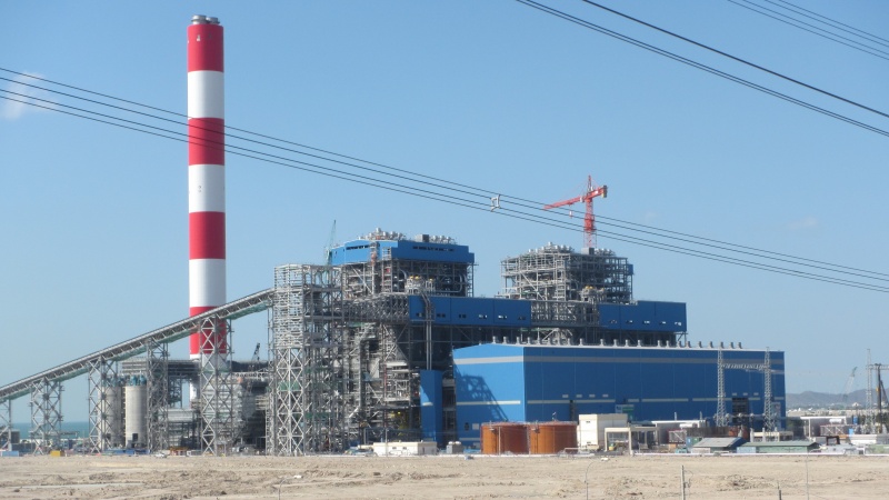Hệ thống điện quốc gia được bổ sung thêm 600 MW công suất