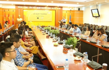 Khách hàng PVcomBank trúng ngay chuyến du lịch 80 triệu đồng