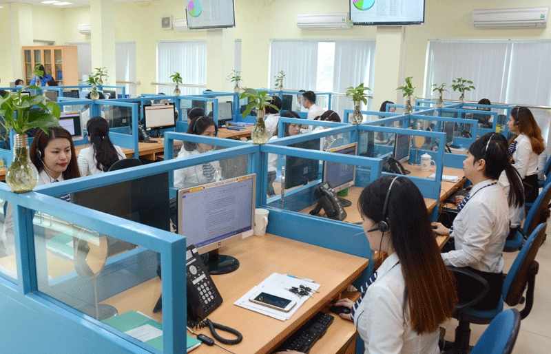 Chăm sóc khách hàng ngày nắng nóng: Ngành Điện chủ động