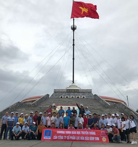 BSR đẩy mạnh phong trào “Đền ơn đáp nghĩa” nhân kỷ niệm 71 năm Ngày Thương binh liệt sĩ