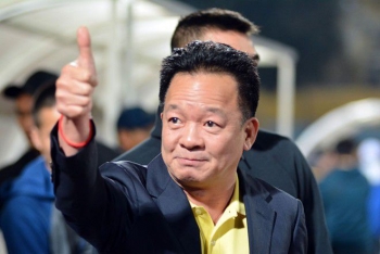 Bất ngờ: Một doanh nghiệp của bầu Hiển lên kế hoạch thoái sạch vốn khỏi SHB