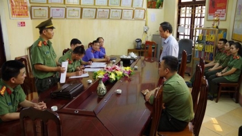 Gian lận thi cử Hà Giang: 107 thí sinh được nâng điểm không... vì tiền (!?)