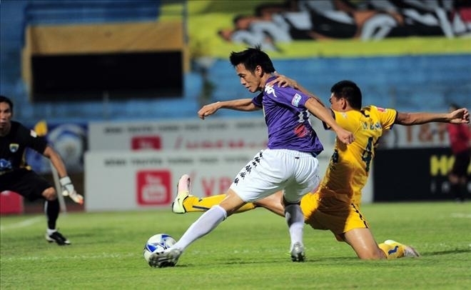 Link xem trực tiếp Nam Định vs Hà Nội FC (Cup Quốc gia), 17h ngày 4/7
