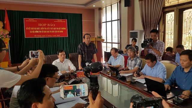 gian lan thi cu ha giang len ke hoach nang diem truoc hon 1 thang