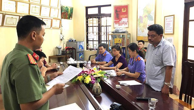 gian lan thi cu ha giang len ke hoach nang diem truoc hon 1 thang