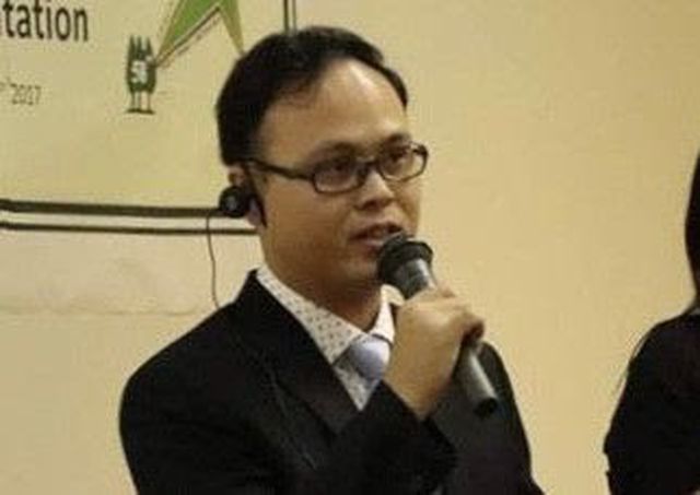 Con trai cựu Chủ tịch Đà Nẵng nộp đơn xin nghỉ việc