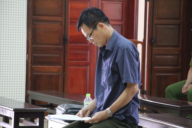 y an doi voi nguyen dai ta cong an cung con trai danh vo chong anh trai trong thuong