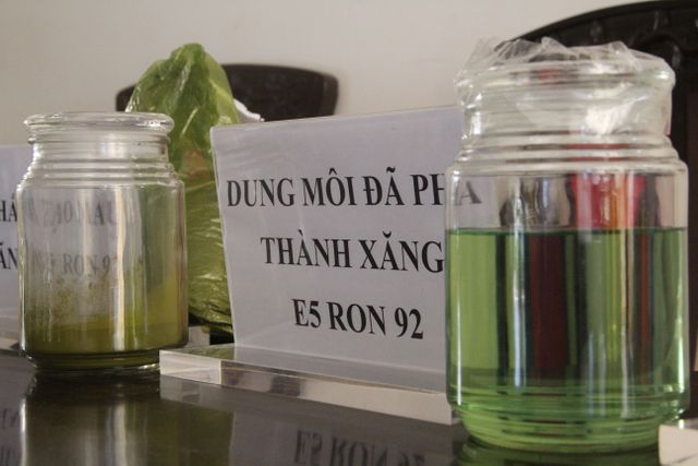 bat 28 doi tuong trong duong day kinh doanh xang gia cua dai gia trinh suong