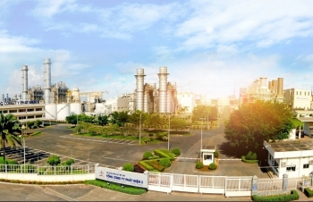 Tái cơ cấu doanh nghiệp: EVN bảo toàn và phát triển vốn nhà nước