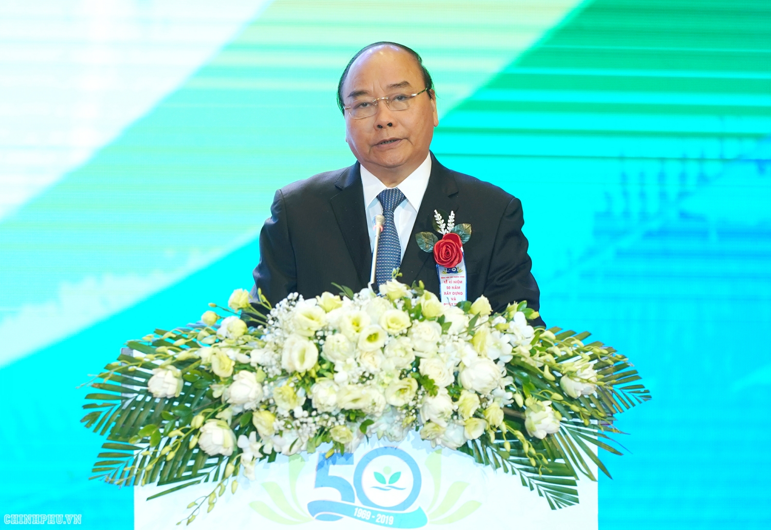 Thủ tướng: Bệnh viện Nhi Trung ương là chỗ dựa cho hệ thống nhi khoa toàn quốc