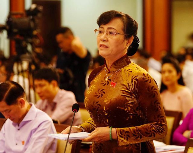 “Đừng để người dân nghèo dành dụm cả đời mua được cái nhà lại bị tháo dỡ!”
