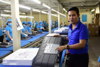 Kiểm tra 27 doanh nghiệp liên quan nhãn hàng hóa của Asanzo