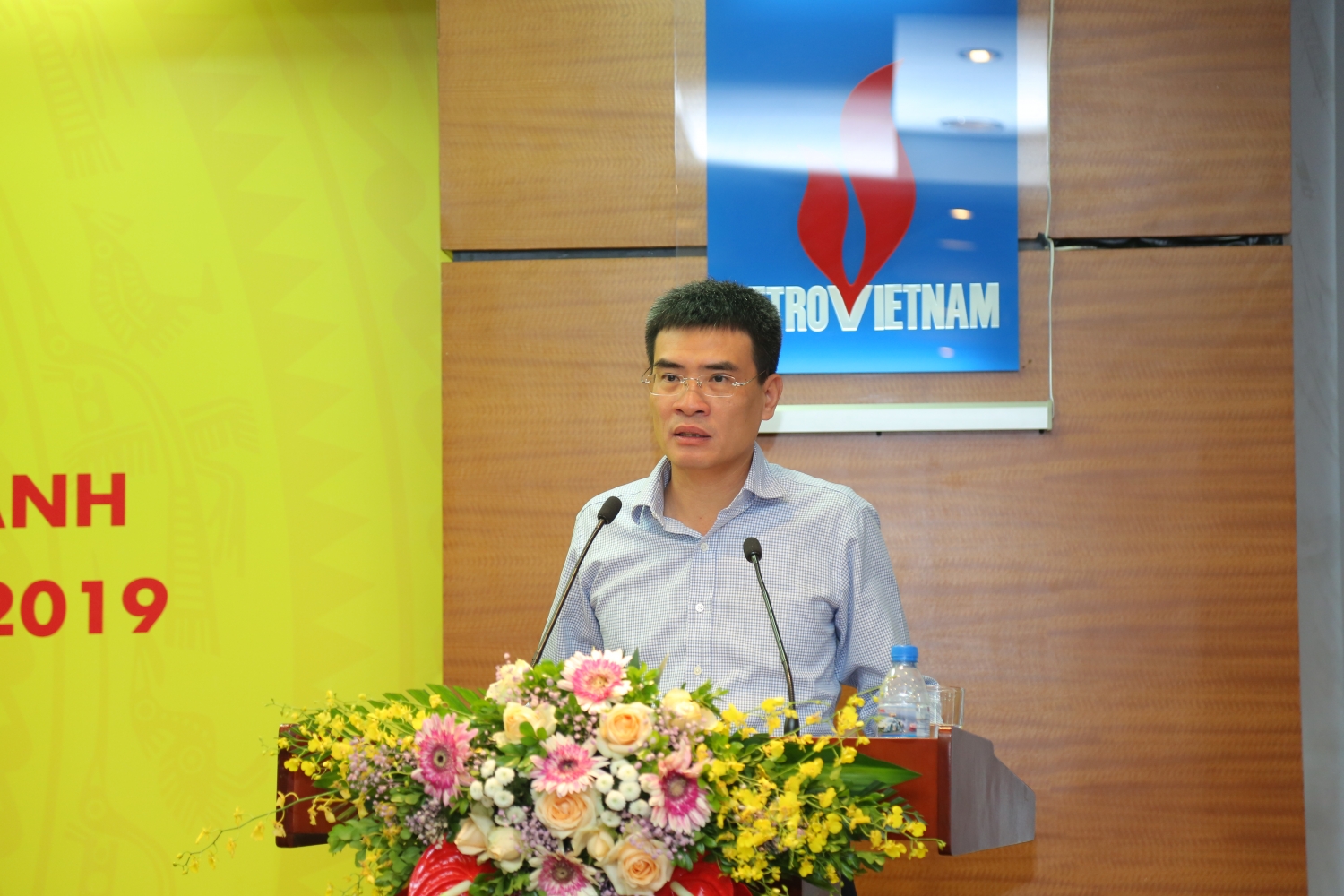 nop ngan sach nha nuoc toan pvn dat 533 nghin ty