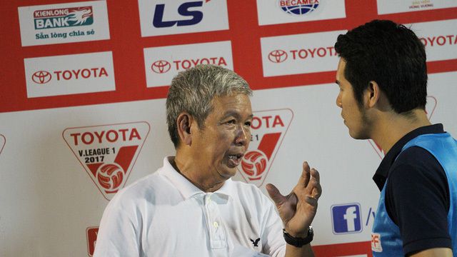 “Bảng đấu của đội tuyển Việt Nam quá thú vị!”
