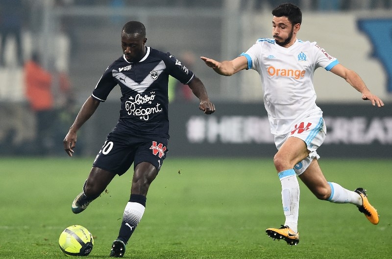 Link xem trực tiếp bóng đá Marseille vs Bordeaux (Giao hữu), 8h ngày 19/7