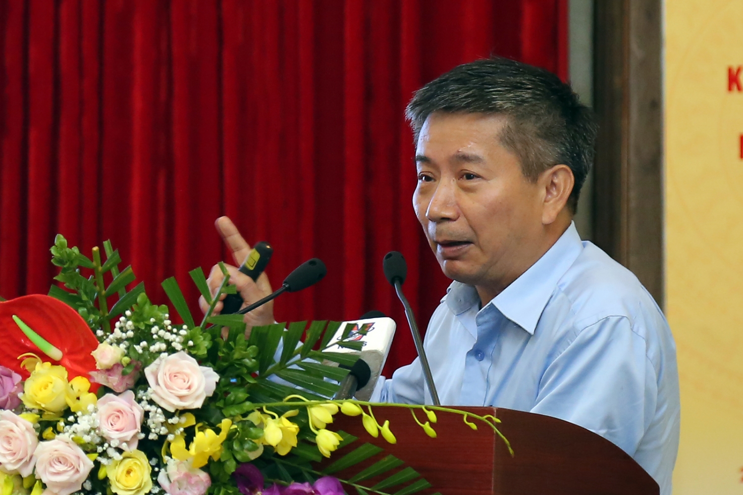 dau khi giu vai tro quan trong trong dam bao an ninh nang luong quoc gia