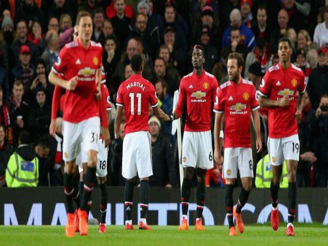 Xem trực tiếp bóng đá Man Utd vs Inter (Giao hữu), 18h30 ngày 20/7