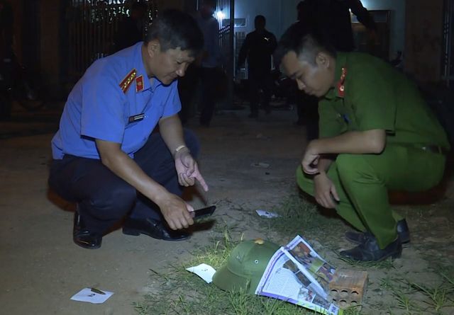 vu ban nguoi tinh roi tu sat nguoi phu nu bi ban khi bo chay