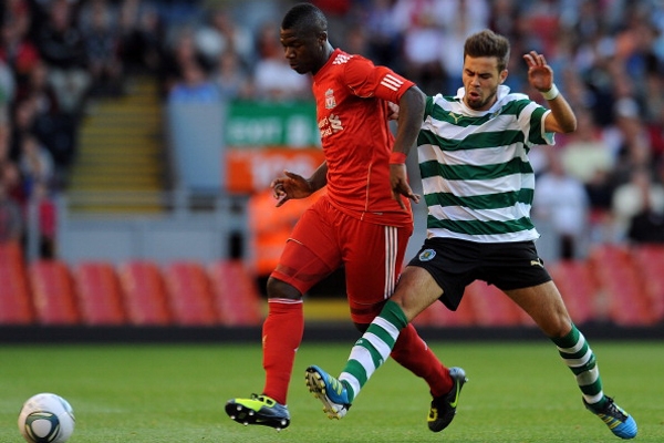 Xem trực tiếp bóng đá Liverpool vs Sporting (Giao hữu), 7h05 ngày 25/7