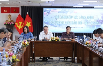 EVNHCMC đảm bảo kết nối lưới cho các công trình điện mặt trời áp mái trên địa bàn