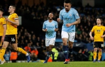 Link xem trực tiếp bóng đá Marinos vs Man City (Giao hữu), 17h30 ngày 27/7