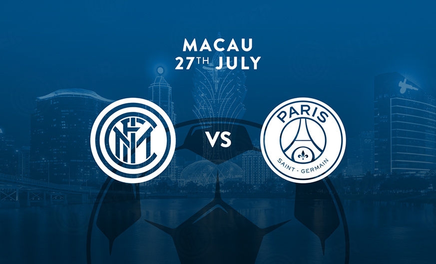 Link xem trực tiếp bóng đá PSG vs Inter (Giao hữu), 18h30 ngày 27/7 Link xem trực tiếp bóng đá PSG vs Inter (Giao hữu), 18h30 ngày 27/7