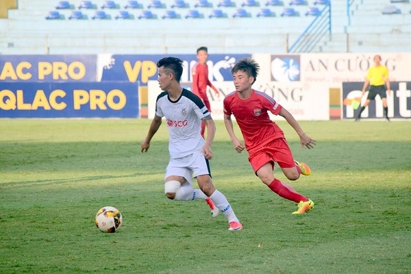 Link xem trực tiếp bóng đá Hà Nội vs Bình Định (V-League 2), 16h ngày 27/7 link xem truc tiep bong da ha noi vs tay ninh v league 2 16h ngay 277