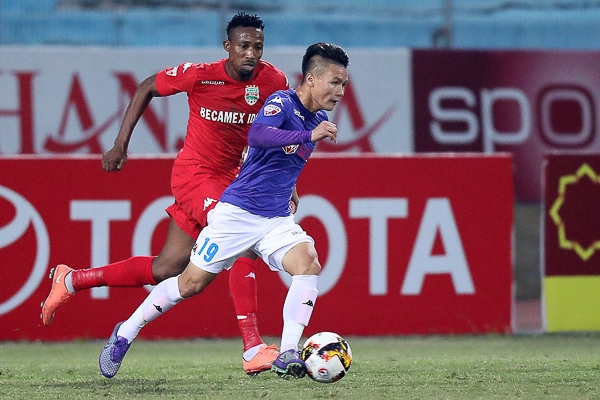 Link xem trực tiếp bóng đá Bình Dương vs Hà Nội FC (Chung kết AFC Cup), 17h ngày 31/7 Link xem trực tiếp bóng đá Bình Dương vs Hà Nội FC (Chung kết AFC Cup), 17h ngày 31/7