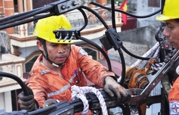 Sản lượng điện nhập khẩu tháng 1/2020 giảm hơn 21%