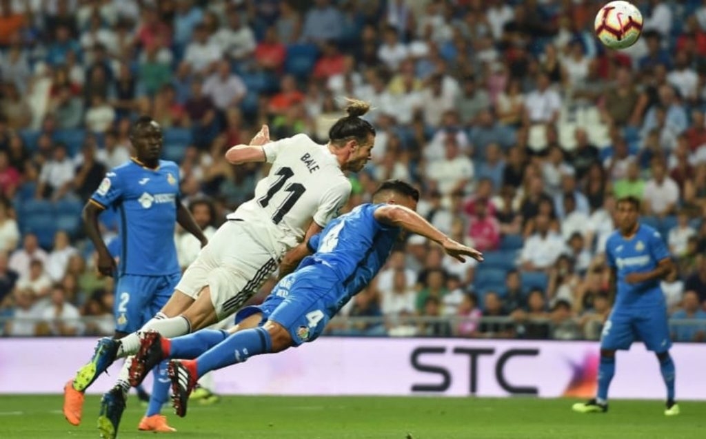 Link xem trực tiếp Real Madrid vs Getafe (La Liga), 3h ngày 3/7