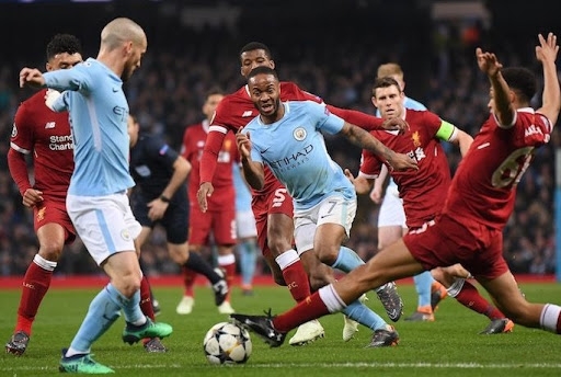 Xem trực tiếp Man City vs Liverpool ở đâu?