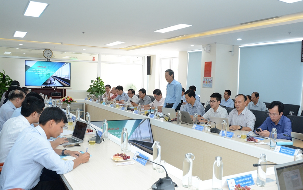 EVNCPC phát huy ưu thế về công nghệ để tránh sai sót chủ quan trong đo, ghi chỉ số điện