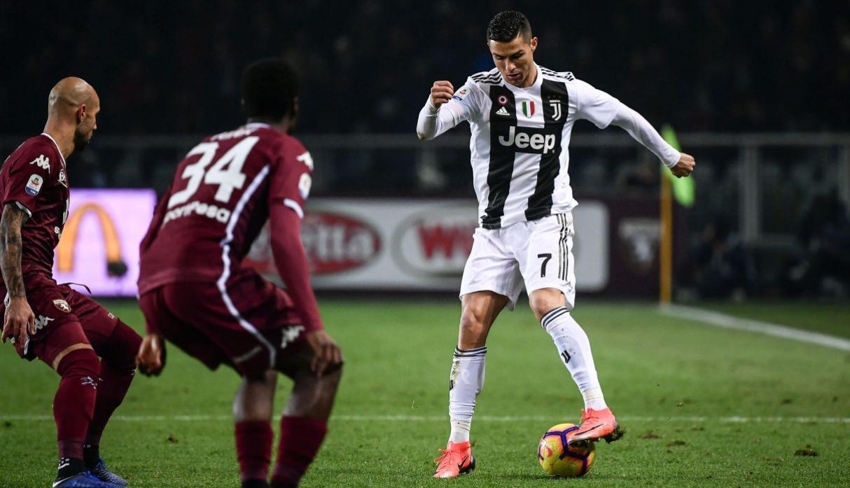 Xem trực tiếp Juventus vs Torino ở đâu?