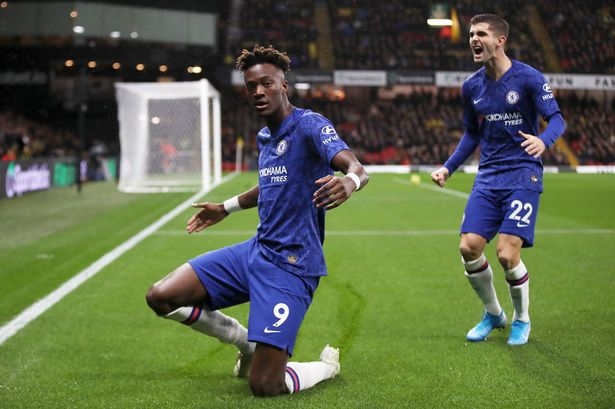 Xem trực tiếp Chelsea vs Watford ở đâu?