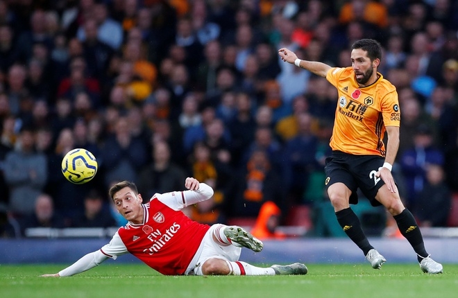 Link xem trực tiếp Wolves vs Arsenal (Ngoại hạng Anh), 23h30 ngày 4/7