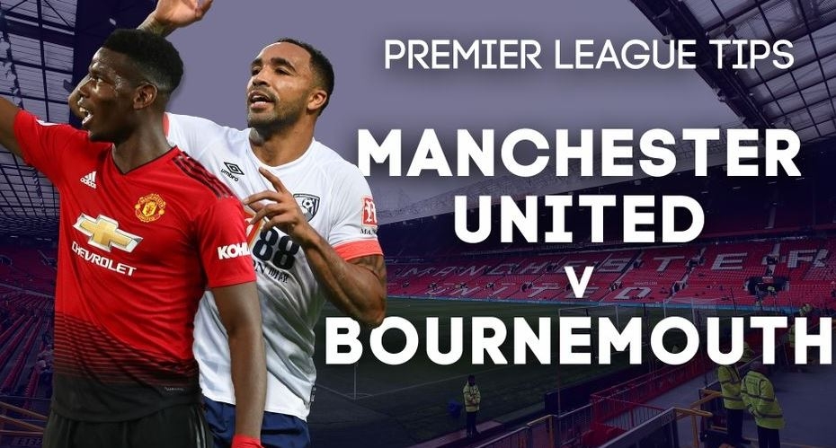 xem truc tiep man utd vs bournemouth o dau