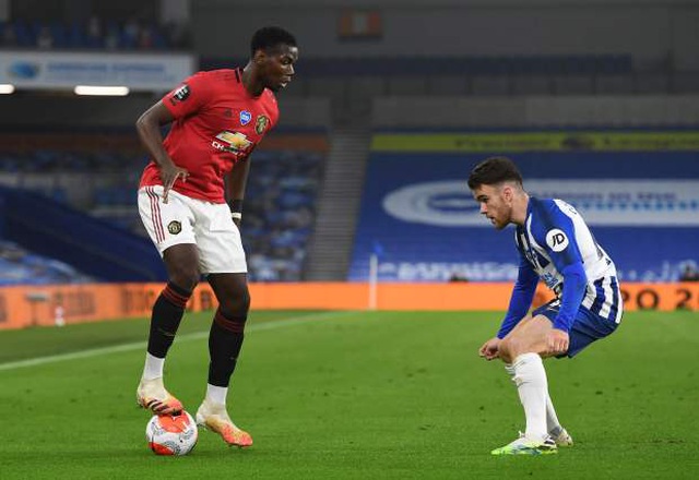 Man Utd bất ngờ nhận tin dữ từ Bruno Fernandes, Pogba