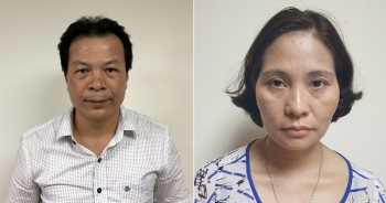 Vụ đội giá máy xét nghiệm Covid-19: Khởi tố 2 trưởng phòng của CDC Hà Nội